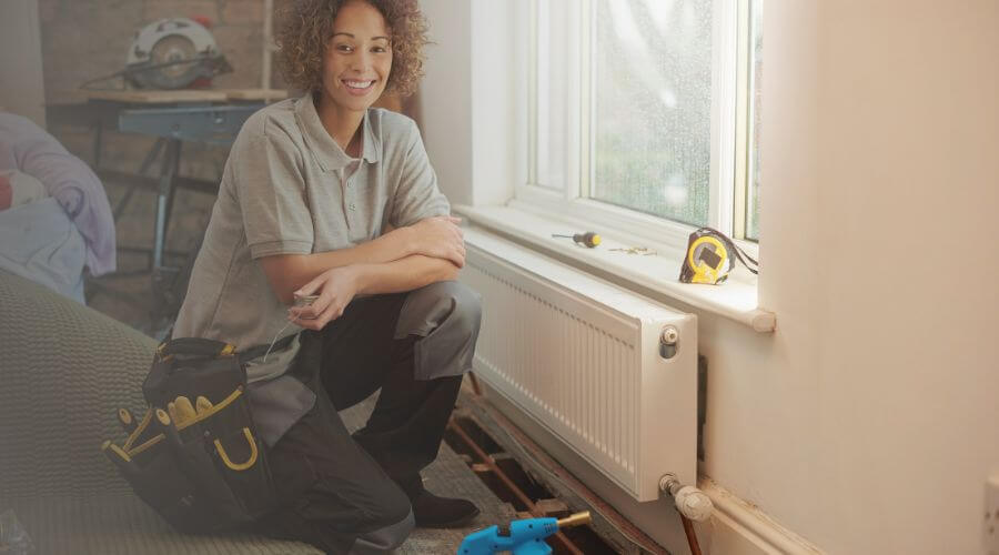 Professional Gas Leak Detection in Annandale, VA